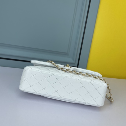 Replica Chanel AAA Quality Shoulder Bags For Women #1064489 $92.00 USD for Wholesale