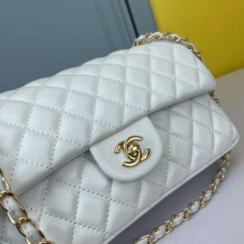 Replica Chanel AAA Quality Shoulder Bags For Women #1064489 $92.00 USD for Wholesale