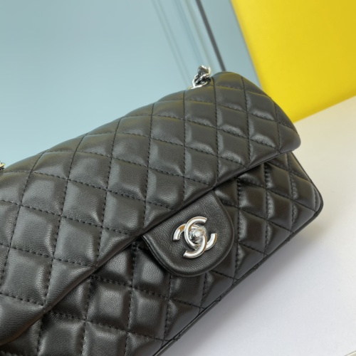 Replica Chanel AAA Quality Shoulder Bags For Women #1064490 $92.00 USD for Wholesale