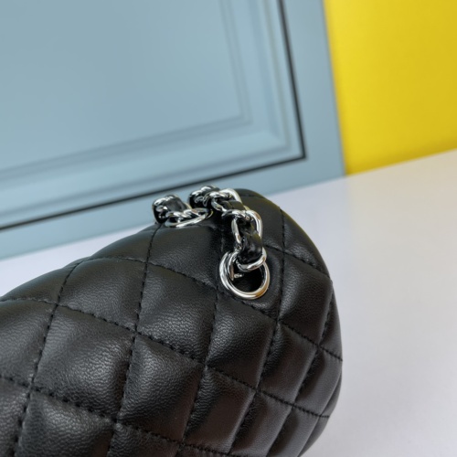 Replica Chanel AAA Quality Shoulder Bags For Women #1064490 $92.00 USD for Wholesale