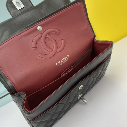 Replica Chanel AAA Quality Shoulder Bags For Women #1064490 $92.00 USD for Wholesale