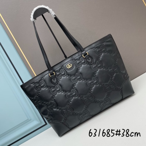 Gucci AAA Quality Shoulder Bags For Women #1064567 $92.00 USD, Wholesale Replica Gucci AAA Quality Shoulder Bags