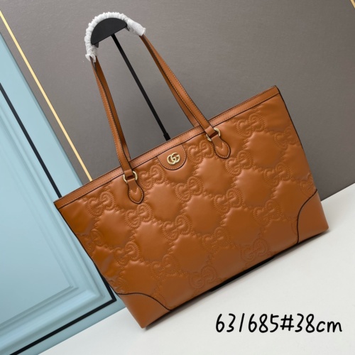 Gucci AAA Quality Shoulder Bags For Women #1064569 $92.00 USD, Wholesale Replica Gucci AAA Quality Shoulder Bags