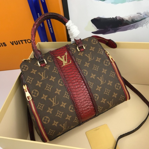 Louis Vuitton AAA Quality Handbags For Women #1064571 $96.00 USD, Wholesale Replica Louis Vuitton AAA Quality Handbags