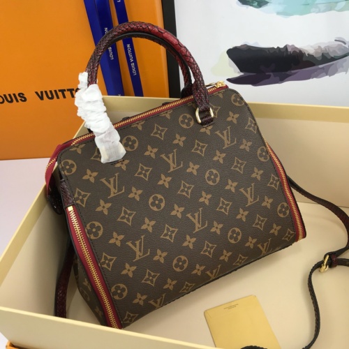 Replica Louis Vuitton AAA Quality Handbags For Women #1064571 $96.00 USD for Wholesale