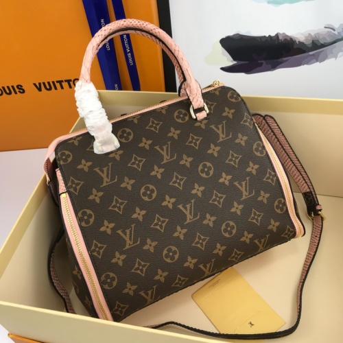 Replica Louis Vuitton AAA Quality Handbags For Women #1064575 $96.00 USD for Wholesale