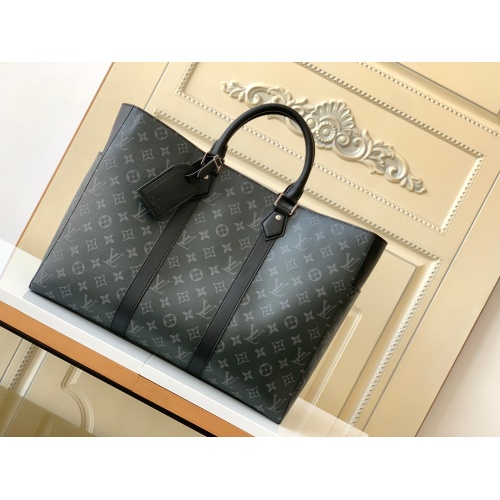 Louis Vuitton AAA Quality Tote-Handbags For Women #1064577 $222.00 USD, Wholesale Replica Louis Vuitton AAA Quality Handbags