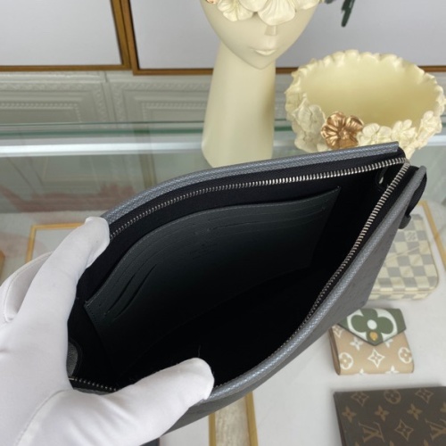 Replica Louis Vuitton AAA Quality Wallets #1065034 $96.00 USD for Wholesale