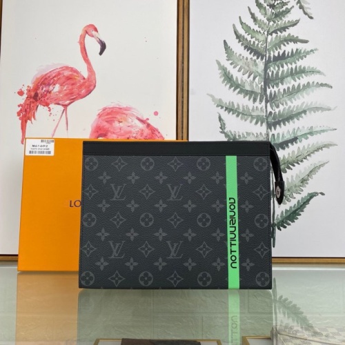 Louis Vuitton AAA Quality Wallets For Unisex #1065050 $96.00 USD, Wholesale Replica Louis Vuitton AAA+ Quality Wallets