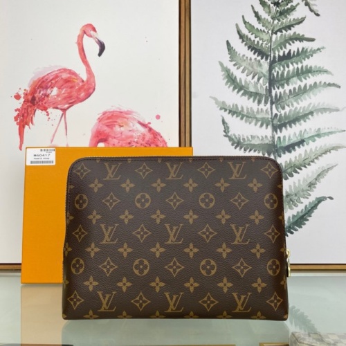 Louis Vuitton AAA Quality Wallets For Unisex #1065059 $100.00 USD, Wholesale Replica Louis Vuitton AAA+ Quality Wallets