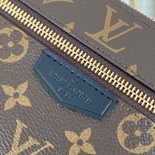 Replica Louis Vuitton AAA Quality Wallets For Unisex #1065059 $100.00 USD for Wholesale