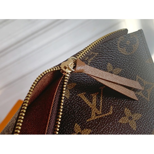 Replica Louis Vuitton LV Wallets For Women #1065084 $42.00 USD for Wholesale