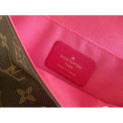 Replica Louis Vuitton LV Wallets For Women #1065088 $42.00 USD for Wholesale