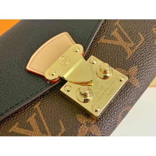 Replica Louis Vuitton LV Wallets Women #1065094 $40.00 USD for Wholesale