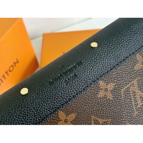 Replica Louis Vuitton LV Wallets Women #1065094 $40.00 USD for Wholesale