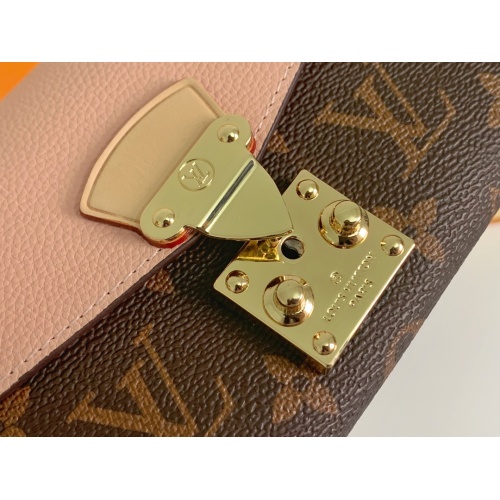 Replica Louis Vuitton LV Wallets For Women #1065095 $40.00 USD for Wholesale