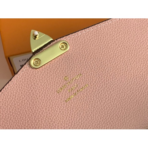 Replica Louis Vuitton LV Wallets For Women #1065095 $40.00 USD for Wholesale