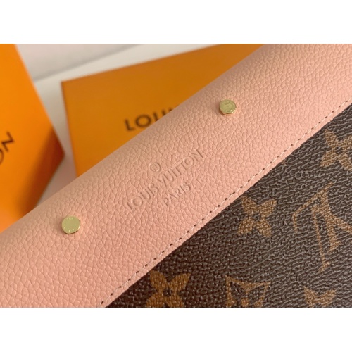 Replica Louis Vuitton LV Wallets For Women #1065095 $40.00 USD for Wholesale