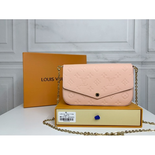 Louis Vuitton LV Wallets For Women #1065096 $42.00 USD, Wholesale Replica Louis Vuitton LV Wallets