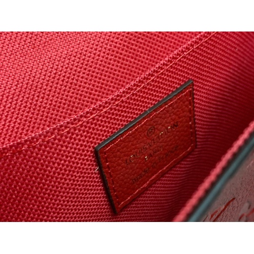 Replica Louis Vuitton LV Wallets For Women #1065097 $42.00 USD for Wholesale