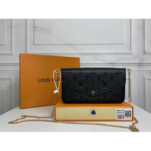 Louis Vuitton LV Wallets For Women #1065101 $42.00 USD, Wholesale Replica Louis Vuitton LV Wallets