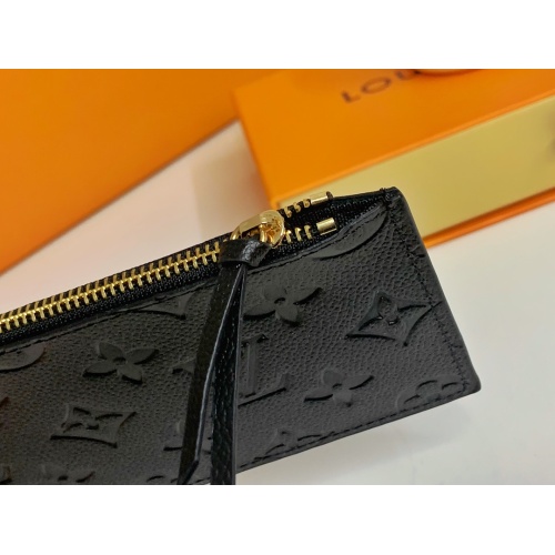 Replica Louis Vuitton LV Wallets For Women #1065101 $42.00 USD for Wholesale