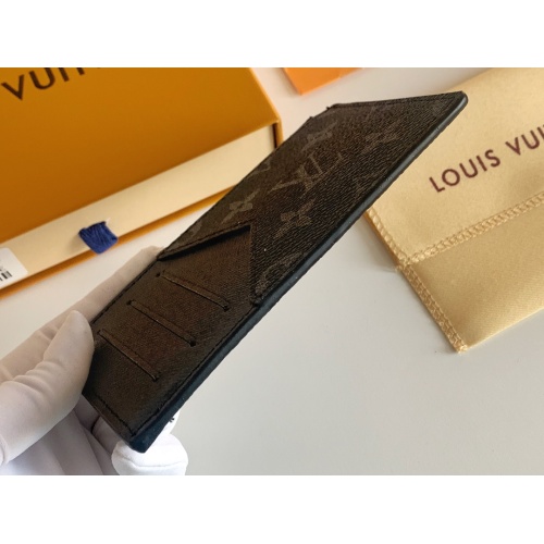 Replica Louis Vuitton Card Case For Unisex #1065109 $29.00 USD for Wholesale