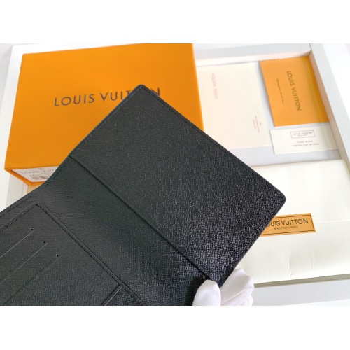 Replica Louis Vuitton Card Case For Unisex #1065113 $29.00 USD for Wholesale