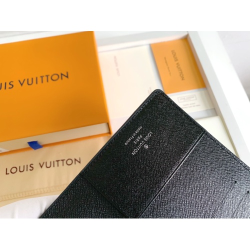 Replica Louis Vuitton Card Case For Unisex #1065113 $29.00 USD for Wholesale