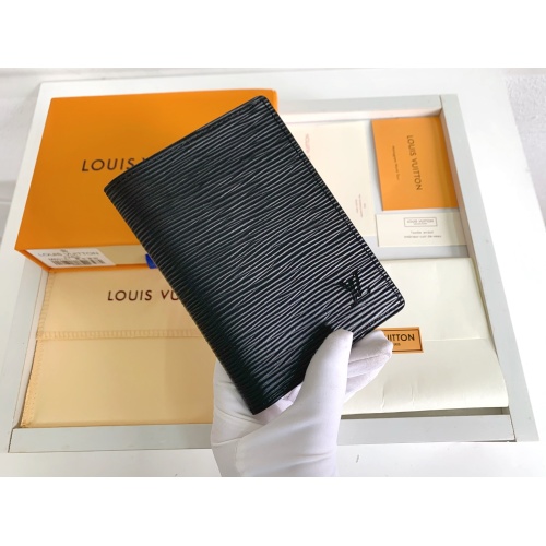 Louis Vuitton Card Case For Unisex #1065114 $29.00 USD, Wholesale Replica Louis Vuitton LV Wallets