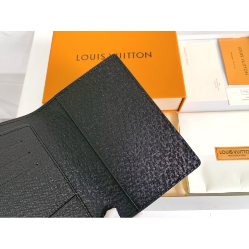 Replica Louis Vuitton Card Case For Unisex #1065115 $29.00 USD for Wholesale