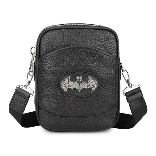 Philipp Plein PP AAA Man Messenger Bags #1065185 $80.00 USD, Wholesale Replica Philipp Plein PP AAA Man Messenger Bags