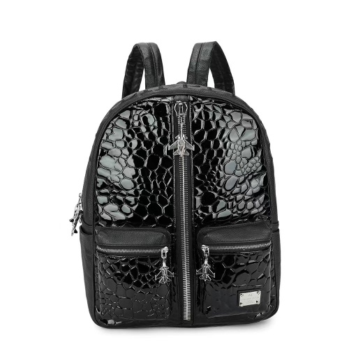 Philipp Plein Quality Man Backpacks #1065201 $118.00 USD, Wholesale Replica Philipp Plein Quality Man Backpacks