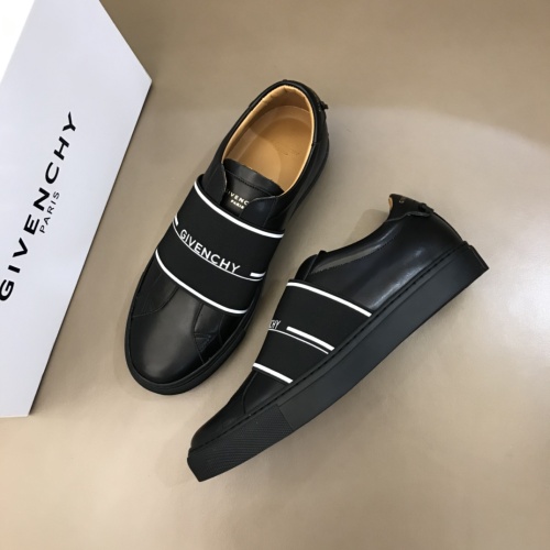 Givenchy Casual Shoes For Men #1065215 $72.00 USD, Wholesale Replica Givenchy Casual Shoes