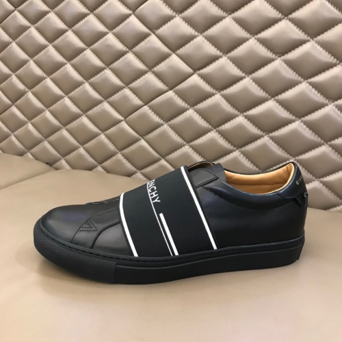 Replica Givenchy Casual Shoes For Men #1065215 $72.00 USD for Wholesale