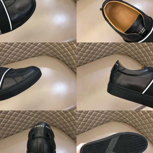 Replica Givenchy Casual Shoes For Men #1065215 $72.00 USD for Wholesale