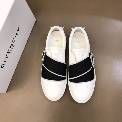 Replica Givenchy Casual Shoes For Men #1065217 $72.00 USD for Wholesale