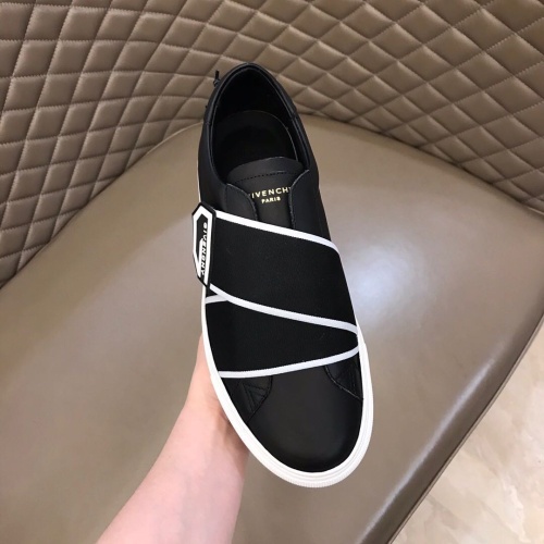 Replica Givenchy Casual Shoes For Men #1065218 $72.00 USD for Wholesale