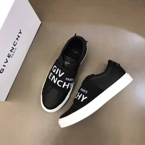 Givenchy Casual Shoes For Men #1065221 $72.00 USD, Wholesale Replica Givenchy Casual Shoes