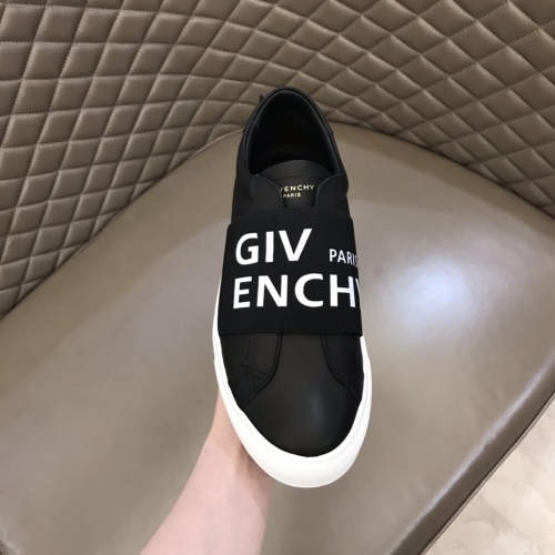 Replica Givenchy Casual Shoes For Men #1065221 $72.00 USD for Wholesale