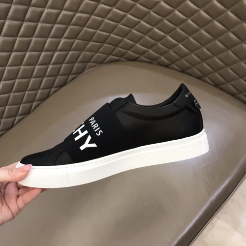 Replica Givenchy Casual Shoes For Men #1065221 $72.00 USD for Wholesale