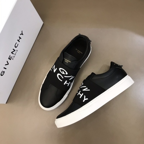 Givenchy Casual Shoes For Men #1065224 $72.00 USD, Wholesale Replica Givenchy Casual Shoes