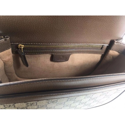 Replica Gucci AAA Quality Messenger Bags #1065232 $82.00 USD for Wholesale