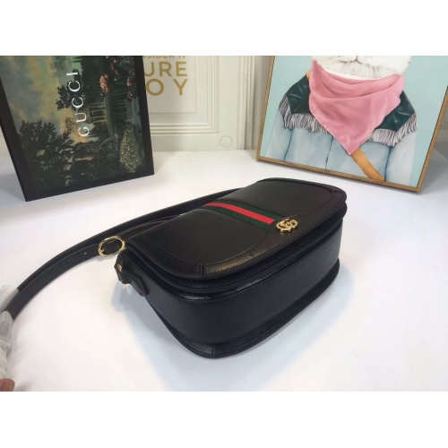 Replica Gucci AAA Quality Messenger Bags #1065236 $85.00 USD for Wholesale