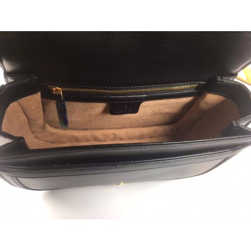 Replica Gucci AAA Quality Messenger Bags #1065236 $85.00 USD for Wholesale