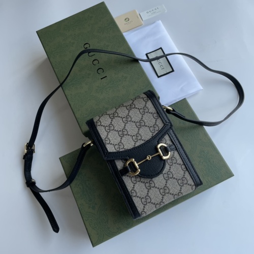 Gucci AAA Quality Messenger Bags #1065239 $52.00 USD, Wholesale Replica Gucci AAA Quality Messenger Bags