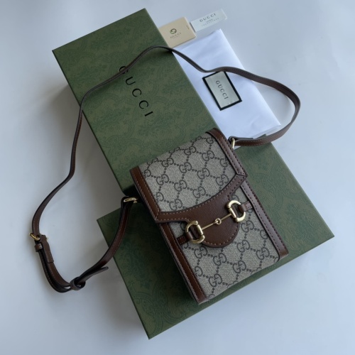 Gucci AAA Quality Messenger Bags #1065240 $52.00 USD, Wholesale Replica Gucci AAA Quality Messenger Bags