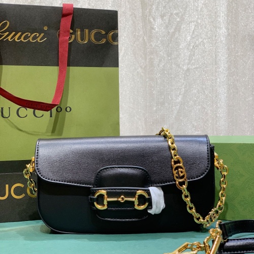 Gucci AAA Quality Messenger Bags For Women #1065252 $68.00 USD, Wholesale Replica Gucci AAA Quality Messenger Bags