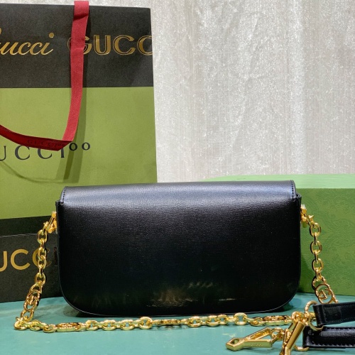 Replica Gucci AAA Quality Messenger Bags For Women #1065252 $68.00 USD for Wholesale