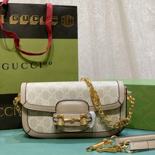 Gucci AAA Quality Messenger Bags For Women #1065255 $68.00 USD, Wholesale Replica Gucci AAA Quality Messenger Bags